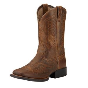 Kids Ariat - Honor Western Boot